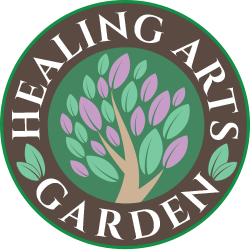 Healing Arts Garden